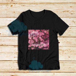 Happy-Easter-T-Shirt