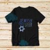 Jewish-Space-Laser-T-Shirt