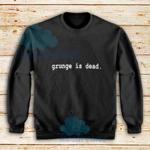 Kurt-Cobain-Brunge-Is-Dead-Sweatshirt