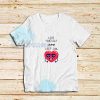 Love-Yourself-and-Keep-Cool-T-Shirt