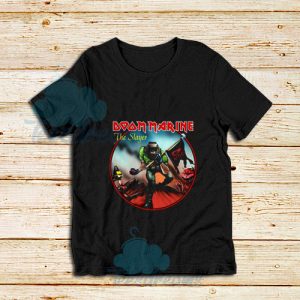 Doom-Marine-T-Shirt
