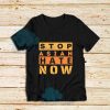 Stop-Asian-Hate-Now-T-Shirt