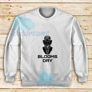 Bloomsday-Sweatshirt