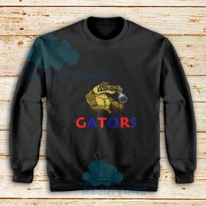 Florida-Gator-Baseball-Sweatshirt