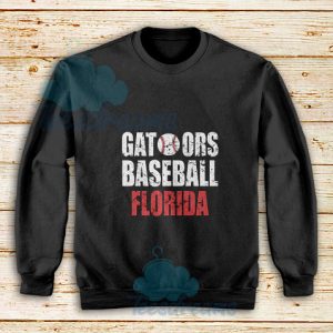 Gators-Baseball-Florida-Sweatshirt