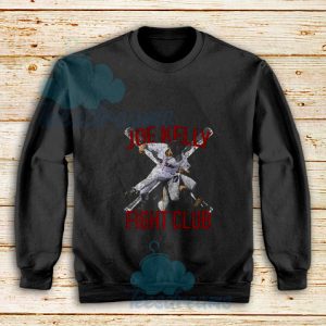 Joe-Kelly-Fight-Club-Sweatshirt