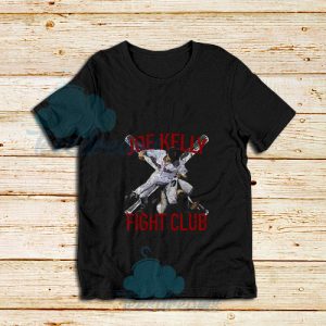 Joe-Kelly-Fight-Club-T-Shirt