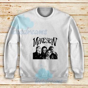 Maneskin-Sweatshirt