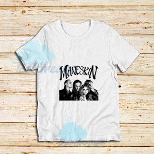 Maneskin-T-Shirt