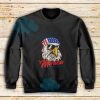 Eagle-America-USA-Sweatshirt