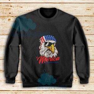 Eagle-America-USA-Sweatshirt