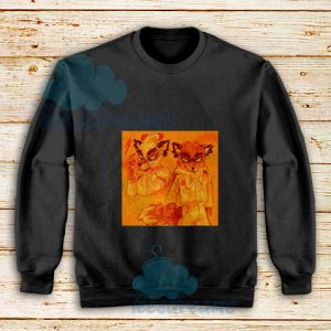 Fantastic-Mr-Fox-Sweatshirt