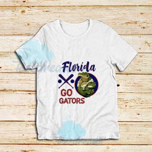 Florida-Go-Gators-T-Shirt