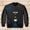 Get-Out-Sweatshirt