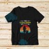 The-Dadalorian-This-Is-The-Way-T-Shirt