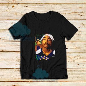 Vintage-Tupac-Rap-Hip-Hop-T-Shirt