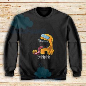 Among-Us-Monster-Sweatshirt