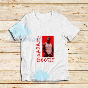 Boosie-Badazz-T-Shirt