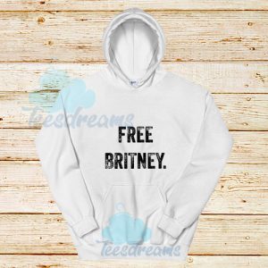 Britney-Spears-Hoodie