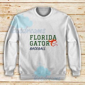 Florida-Gator-Sweatshirt