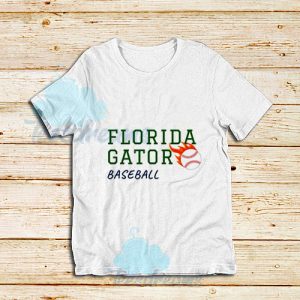Florida-Gator-T-Shirt