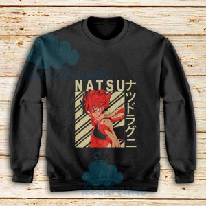 Natsu-Dragneel-Sweatshirt