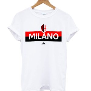 Ac Milan T-Shirt