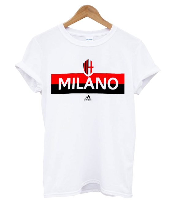 Ac Milan T-Shirt