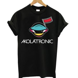 Akolatronics Power T-Shirt