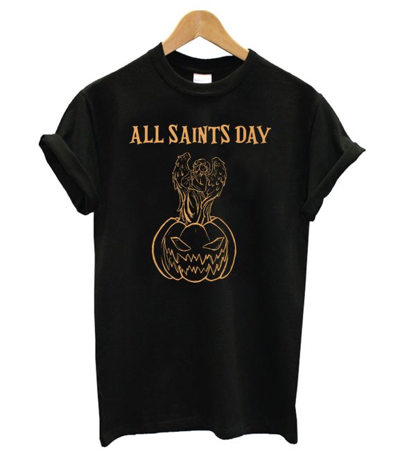 All Saints Day T-Shirt