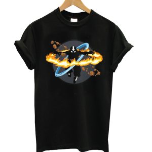 Avatar Aang T-Shirt