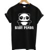 Baby Panda T-Shirt