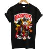 Backwoods Bunny T-Shirt