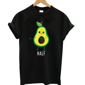 Better Half Avocado T-Shirt