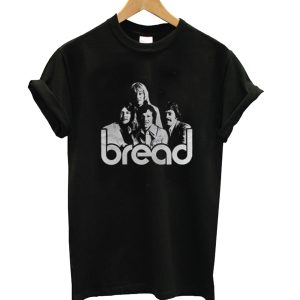 Bread Band T-shirt