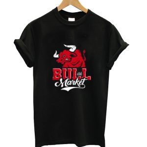 Bull Market T-Shirt