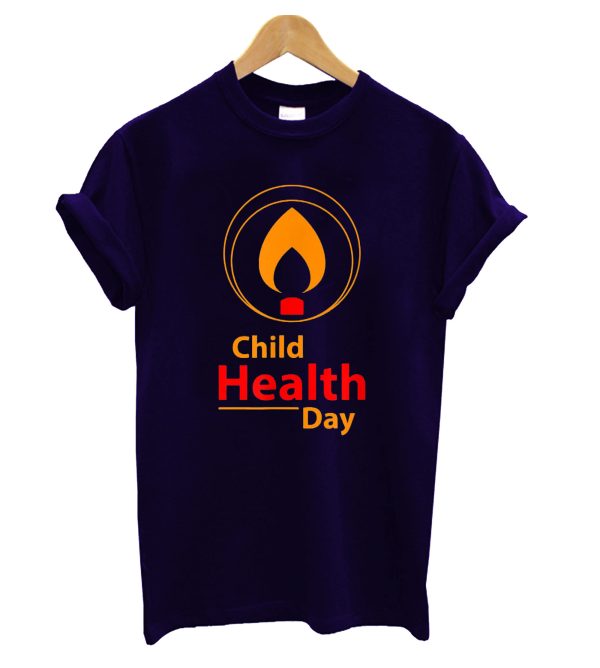 Child Health DayT-Shirt