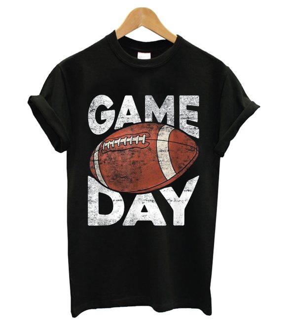 Football Game Sports T-Shirt