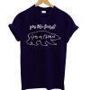 Funny Chicken Lover T-shirt