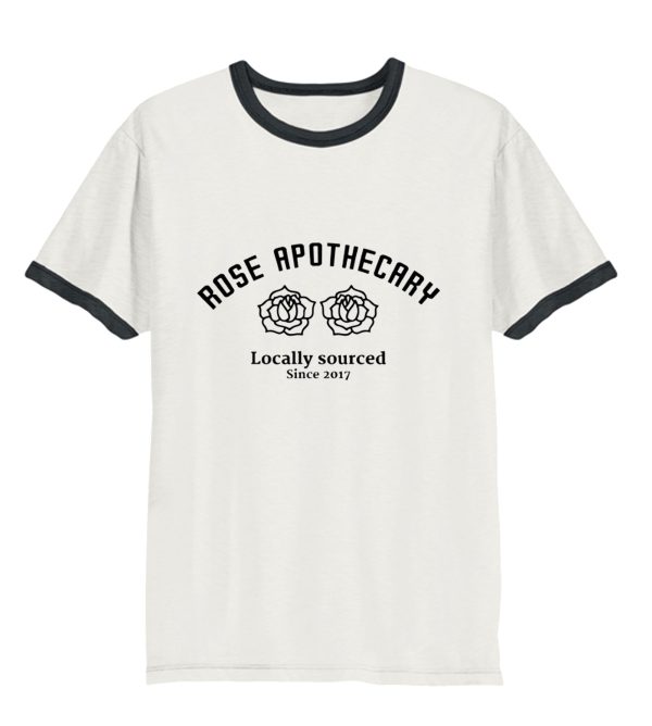 ROSE APOTHECARY T-Shirt