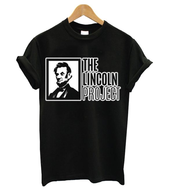 The Lincoln T-Shirt