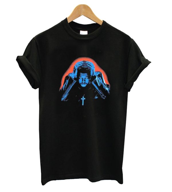 The Weeknd Starboy T-Shirt