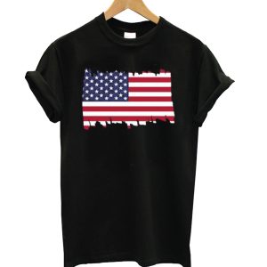 United States of America National T-Shirt