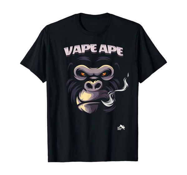 Vape Ape T-Shirt