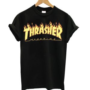 Vintage Thrasher T-Shirt