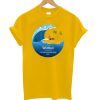 World Tsunami Awareness T-Shirt