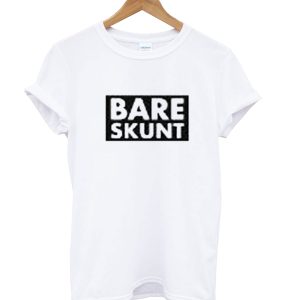 cariblingo Bare Skunt T-Shirt