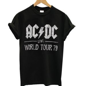 AcDc T-Shirt