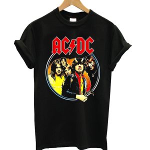 Acdc T-Shirt