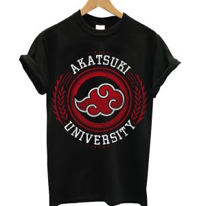 Akatsuki University T-Shirt